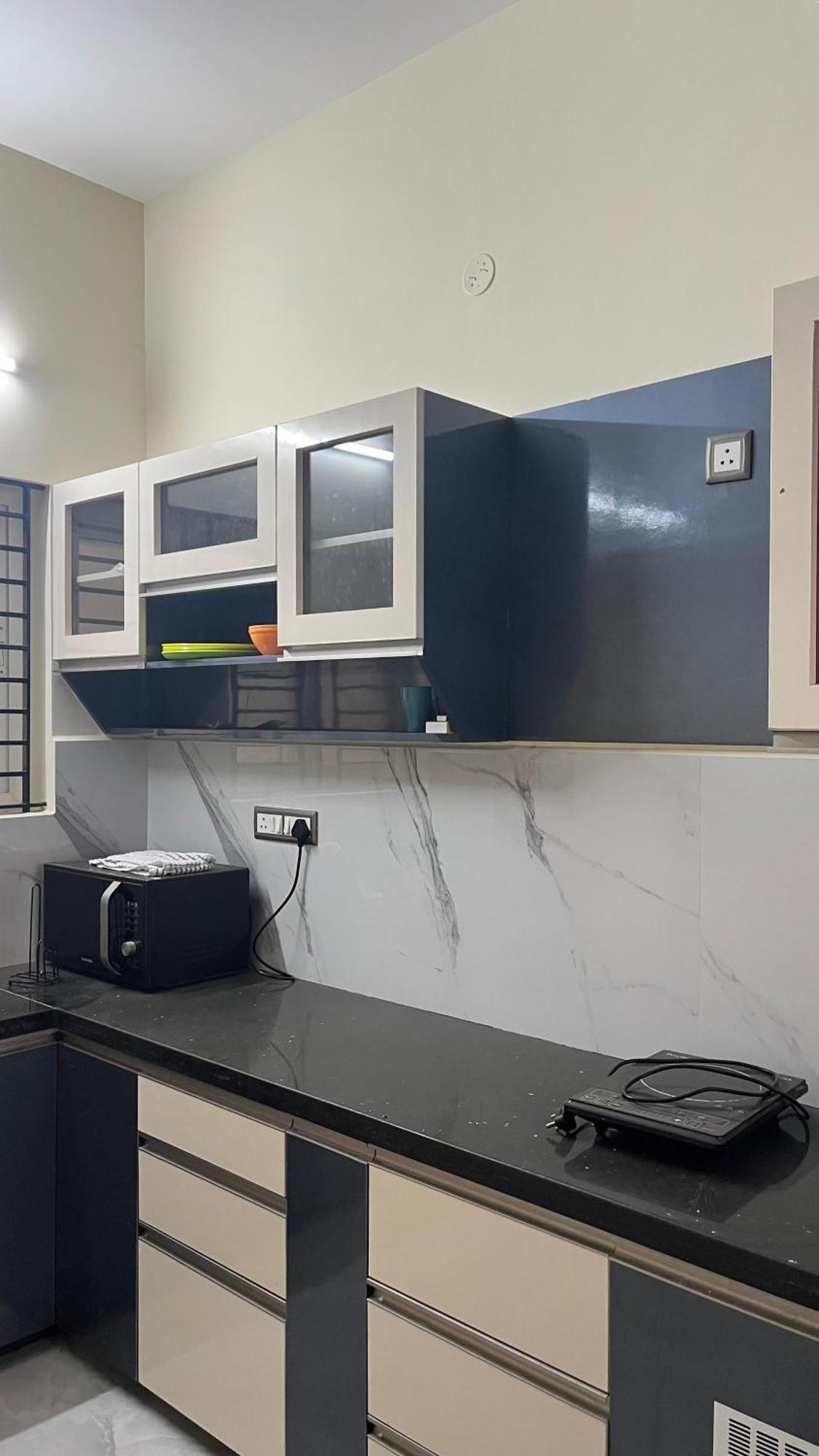 Guru Home Stay Near Sri Ramanasramam Tiruvannāmalai المظهر الخارجي الصورة