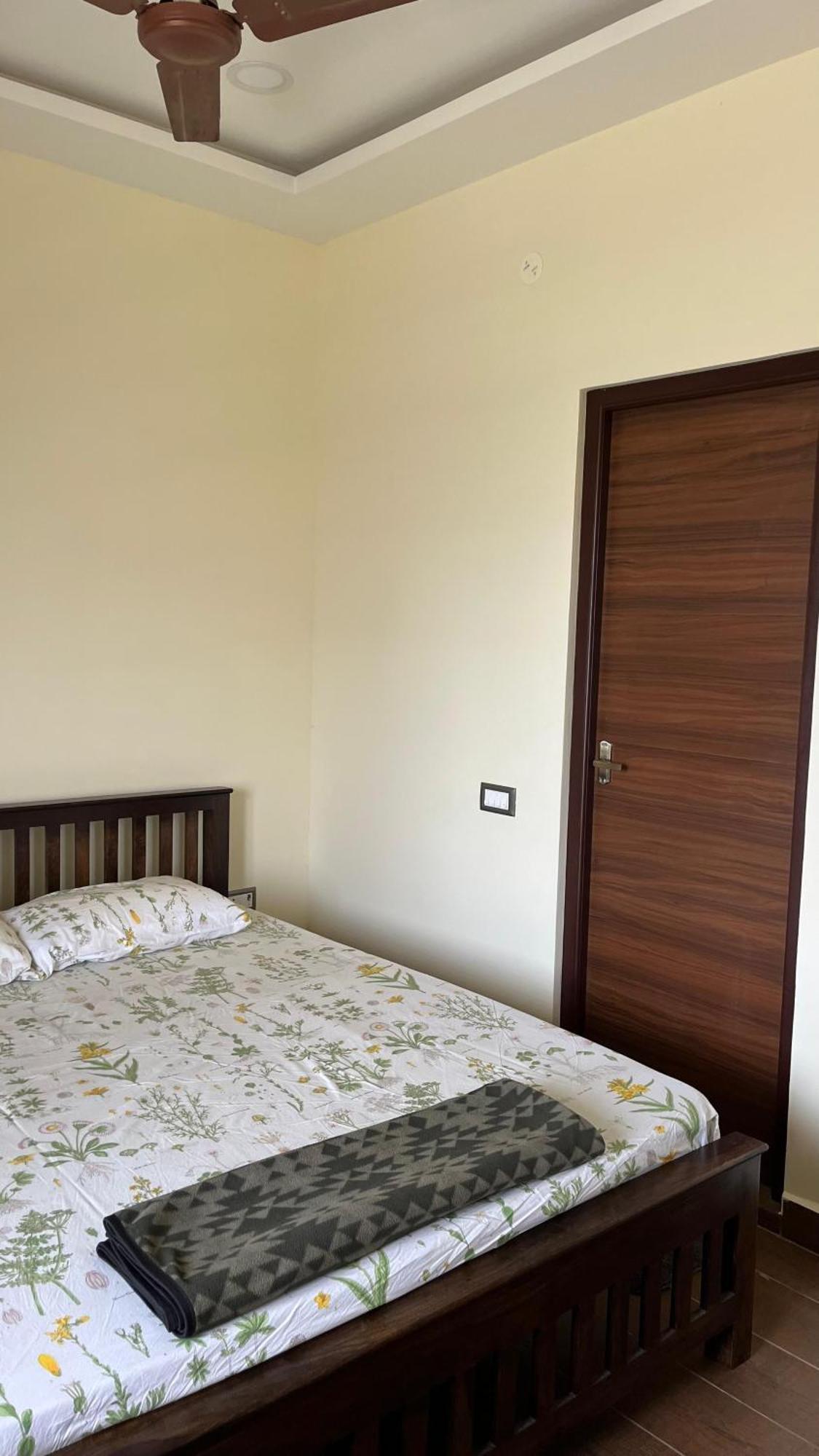 Guru Home Stay Near Sri Ramanasramam Tiruvannāmalai المظهر الخارجي الصورة