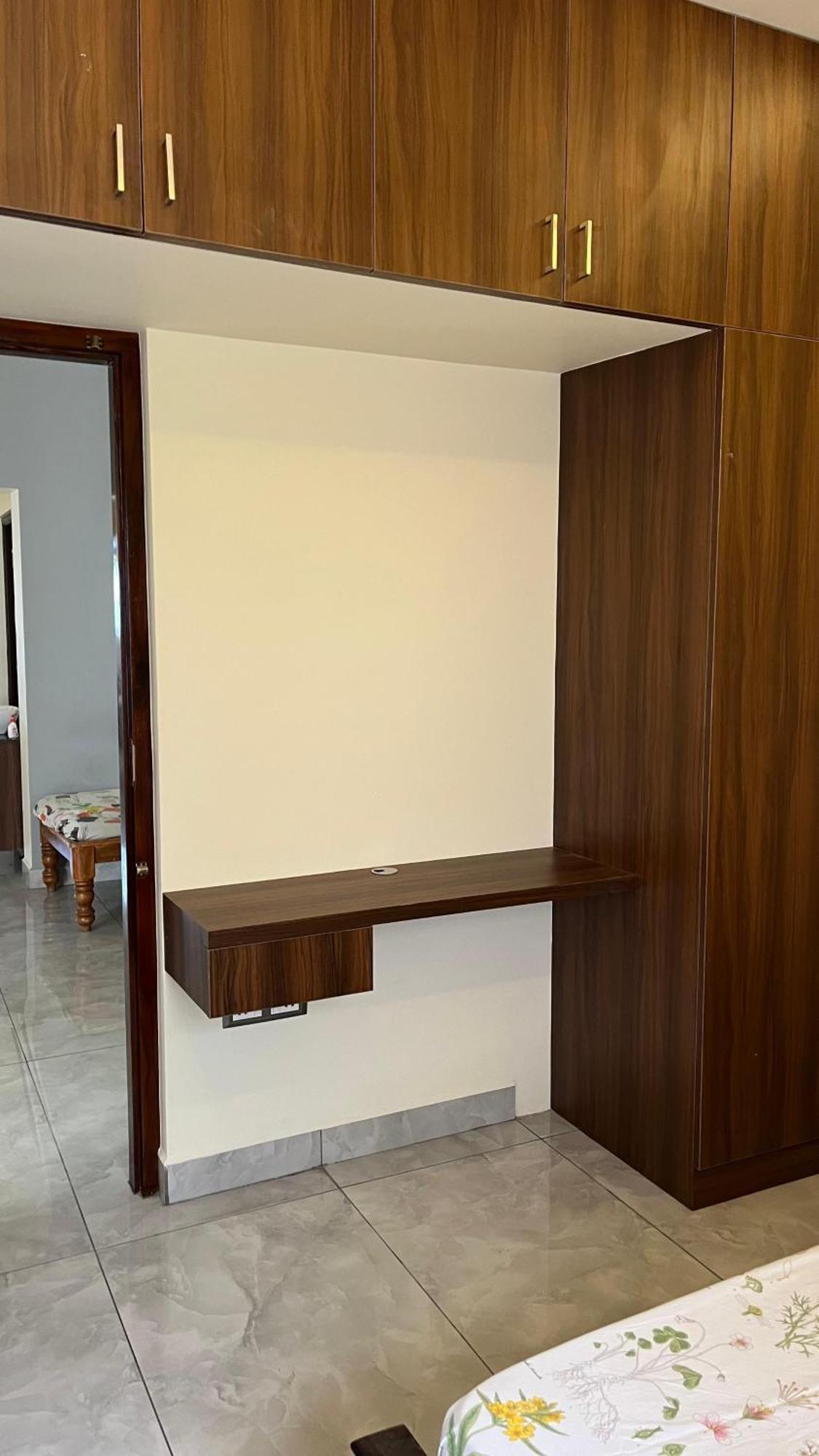 Guru Home Stay Near Sri Ramanasramam Tiruvannāmalai المظهر الخارجي الصورة